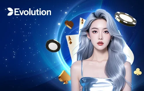 EvoLution BY สล็อตเว็บตรง20รับ100