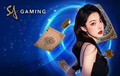 SA-Gaming BY สล็อตเว็บตรง20รับ100